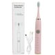 thumbnail image 3 of Electric Toothbrush, Rechargeable Toothbrush Sophisticated Design Durable Very Soft For Family For Home ANGGREK Otros, 3 of 8