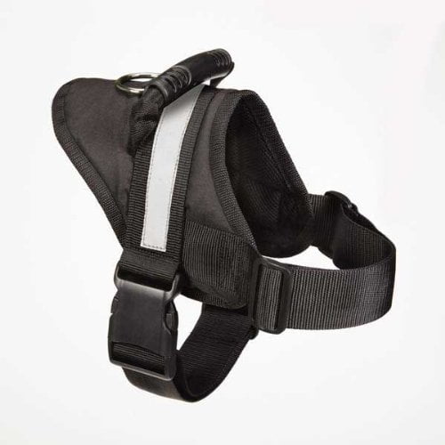 hdp big dog no pull dog harness