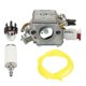thumbnail image 1 of Carburador Husqvarna 340 345 346 350 353 Motosierra Rep Zama, 1 of 5