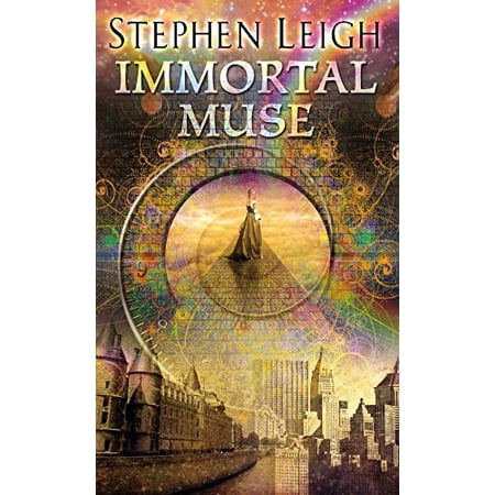 Pre-Owned Immortal Muse (Mass Market Paperback) 0756409160 9780756409166