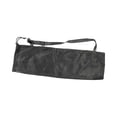 thumbnail image 1 of Drawstring Mesh Bag Adjustable Shoulder Strap Portable Storage for Transport , 69x22cm, 1 of 8