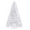 White, variant on Trilenars 6.5 Ft White Christmas Tree ,Artificial Christmas Tree with 250 Warm White LED Lights & 818 Branches for Living Room Hallway Office Decoration ,White