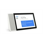 Lenovo Smart Display 10 with Google Assistant