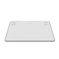 thumbnail image 5 of Tableta GRAFICA Huion Inspiroy RTE-100-W AREA de trabajo 12.1 x 7.6 CM 4 teclas PROGRAMABLES Blanco, 5 of 5