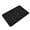 Black, variant on Aihimol 23.6"*15.7" Memory Foam Bath Mat Cobblestone Bathroom Rug Water Absorbent Bath Rug Machine Washable Bathroom Mat Non Slip Rug Soft Stone Embossed Carpet Thick Shower Floor Bathmat