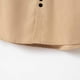 thumbnail image 4 of Camisas de Manga Larga para Hombres Moda Ocio Botón Bolsillo Flip Collar Red, Tela Suave Transpirable para Invierno Casual, 4 of 8