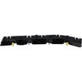 thumbnail image 5 of New Left Rear Bumper Bracket Compatible With Hyundai Elantra Eco 4 Cyl 1.4L Elantra SEL 4 Cyl 2.0L Elantra Limited 4 Cyl 2.0L 2017-2018 By HY1142119 86613F3000, 5 of 8