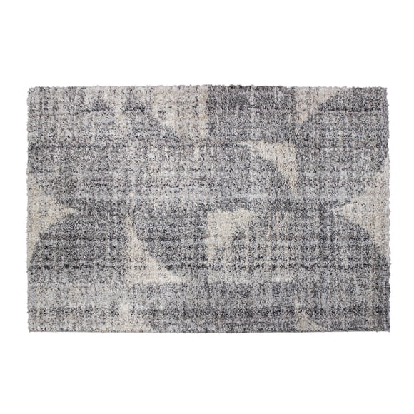Tapete Aspen Geometric 60X110 Cms