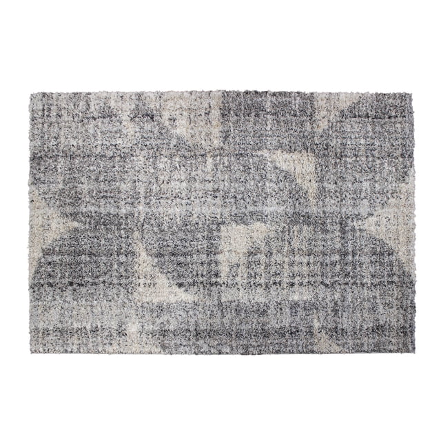 Tapete Aspen Geometric 120X170 Cms