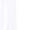 WHITE, variant on Maternity Sleeveless Scoop Neck Mini Dress