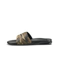 thumbnail image 5 of Reef Men's Sandals One Slide, Camo, 12, 5 of 5