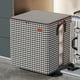thumbnail image 5 of Bsvklp Caja Almacenamiento Ropa Plegable 100/140/180L (100L Con Ventanas), 5 of 9