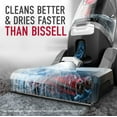 thumbnail image 3 of Hoover SmartWash Pet XL, Upright Carpet Cleaner Machine, for Carpet, Rugs, Upholstery, and Stairs, Fast Drying, Deep Clean, Self Cleaning, FH62010V, 3 of 11