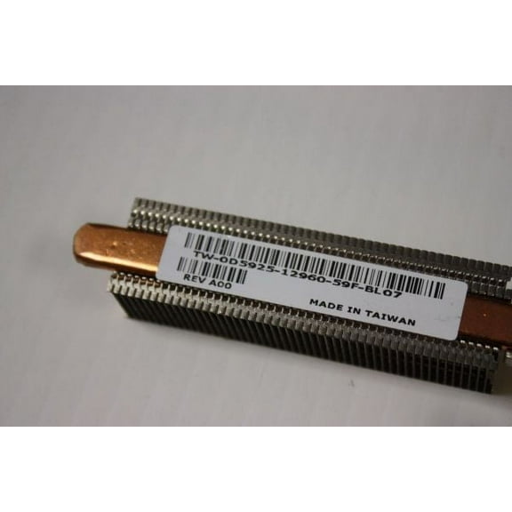 DELL INSPIRON 6000 CPU HEATSINK - CN-0D5925, ATAL305L000