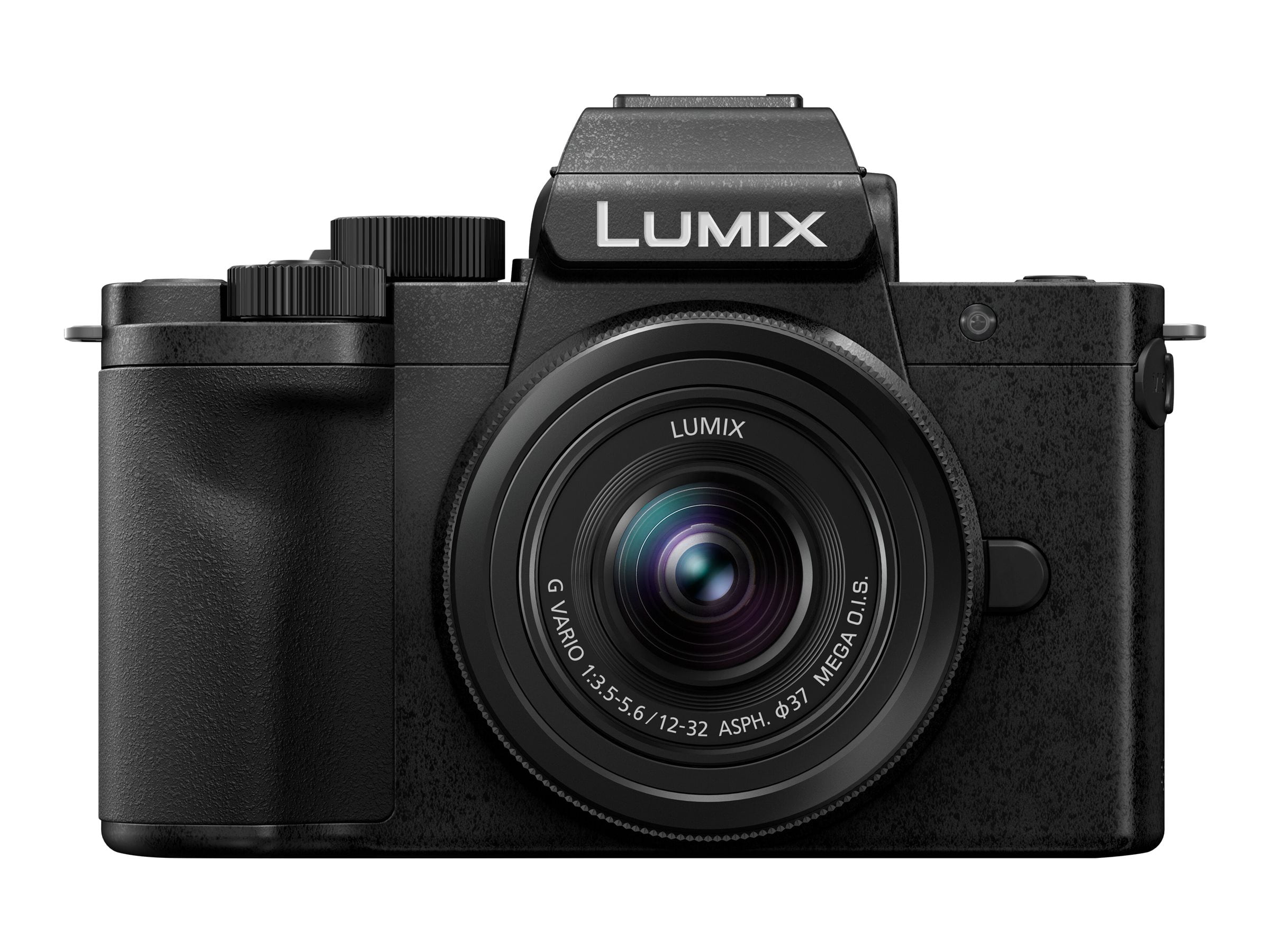 【itu】Panasonic LUMIX DC-G100V Panasonic Lumix DC-G100 Mirrorless Digital Camera with 12-32mm