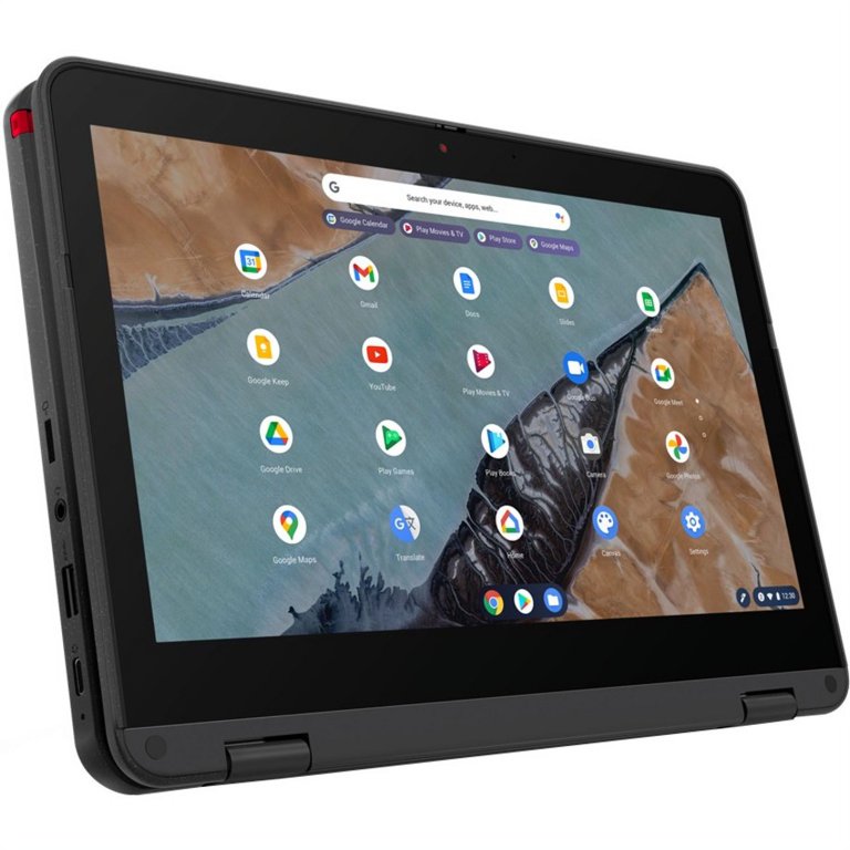 Lenovo Chromebook 300e Gen 3 82J9000NUS 11.6