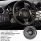 thumbnail image 3 of Sport Racing Car Steering Wheel Short Hub Adapter Kit for Focus Fiesta, 3 of 5