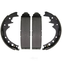Drum Brake Shoe Fits select: 1983-1993 TOYOTA PICKUP, 1981-1982 TOYOTA PICKUP / CAB CHASSIS