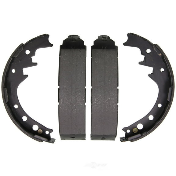 Drum Brake Shoe Fits select: 1983-1993 TOYOTA PICKUP, 1981-1982 TOYOTA PICKUP / CAB CHASSIS