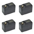 thumbnail image 1 of 4X Encodeur Magnétique Programmable à Couple Élevé 30Kg 360 Degrés Bus Série Servo ST3215 Retour Bidirectionnel 12V, 1 of 10