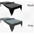 thumbnail image 4 of 2025 Foldable Waterproof Ping Pong Table Cover, 280x153x73cm, Black, 4 of 5