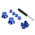thumbnail image 4 of Button Replacementfor P,Metal Button Thumbstick Simulates Replaceable Metal Buttonfor P Metal Thumbstick True to Its Promise, 4 of 14