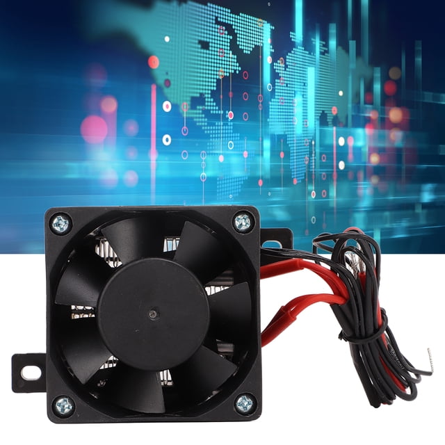 PTC Air Heaterwith Fan,PTC Fan Heater Constant PTC Fan Heater Mini PTC Fan Heater Revolutionary Design