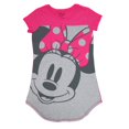 thumbnail image 1 of Disney Minnie Mouse Sleep Shirt Nightgown, 1 of 4
