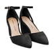 thumbnail image 2 of Zapatilla Esperanza Color Negro D14180038501 26 Dorothy Gaynor Zapatilla Esperanza Color Negro D14180038501 26, 2 of 6