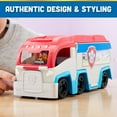 thumbnail image 3 of PAW Patrol: Pup Squad Patroller with Chase Vehicle for Kids Ages 3+, 3 of 8