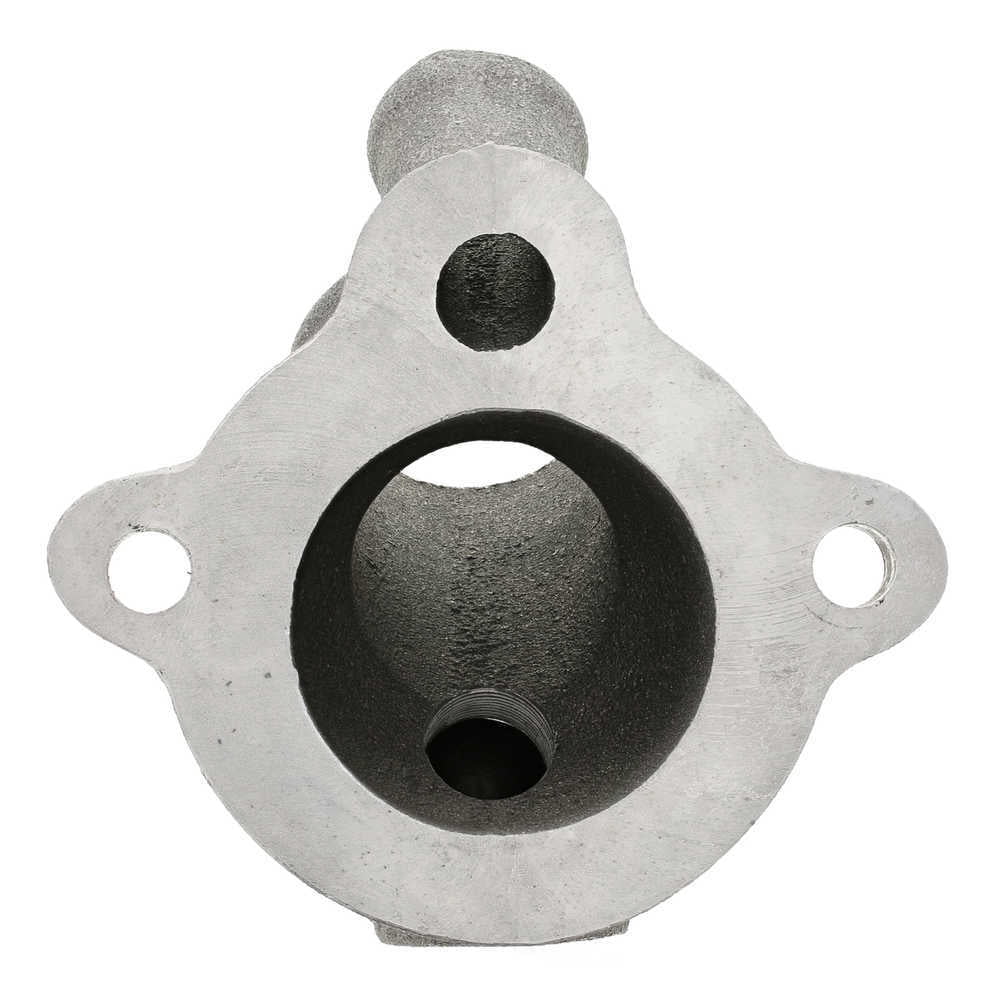 Motorad CH4018 Engine Coolant Thermostat Housing Fits select: 1984-1991 JEEP GRAND WAGONEER, 1980-1981 JEEP JEEP