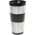 thumbnail image 6 of Starfrit 024002-004-0000 Single-Serve Drip Coffee Maker with Bonus Travel Mug, 6 of 9