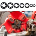 thumbnail image 5 of Industrial Grade Internal Tooth Starlock Washers, Quick Speed Locking Mechanism Ensures Optimal Performance In Challenging Environments, Resistant To Corrosion, Durable And Reliable For Multiple Uses, 5 of 5