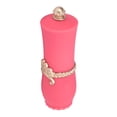 thumbnail image 1 of Pin Cushion Needle Pincushion Holder, Lipstick Shape Exquisite Retractable Design, Portable Household Needle Collector, for Beginners and Professionals, 1 of 7