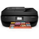 thumbnail image 1 of Impresora multifunción inalámbrica HP OfficeJet 4655, inyección de tinta a color, copia, escaneo, fax, impresión móvil, uso en oficina doméstica (renovada), 1 of 5