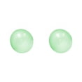 thumbnail image 1 of Naiovety juguete de bola de burbujas suministros de fiesta simples juguetes de interacción juguete de bola inflable prop niños jugando Verde/40cm 2Conjunto, 1 of 6