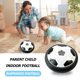 thumbnail image 4 of Música LED Hugtrwg para Fútbol Disco Flotante Aire Con Pilas 18 Cm, 4 of 9