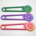 thumbnail image 3 of High Accuracy Manual Cardboard Punch Tool Ergonomic Handle Sturdy Plastic Design, 3 of 11