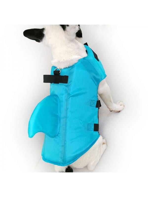 aqua dog life vest