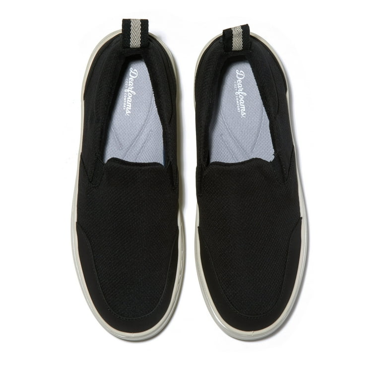 Dearfoams Cozy Comfort Women s Walmart Footwear Pu Cupsole