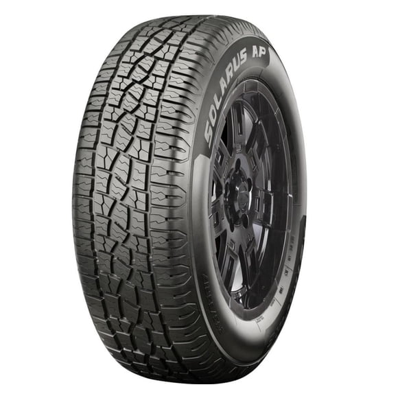 Starfire Solarus AP 265/50R20 107T BSW Tire