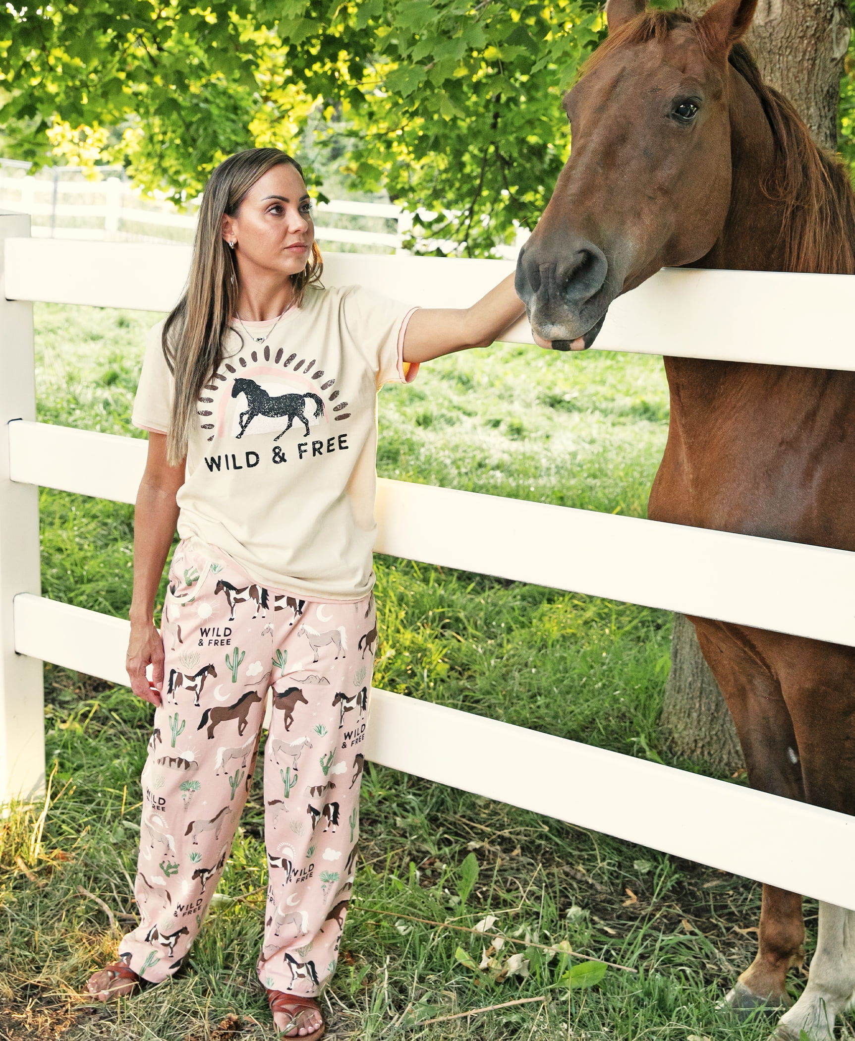 Lazy One Pajamas for Women, Cute Pajama Pants and Top Separates, Rise &  Shine, Chicken, Chicks, Animals, Farm : : Clothing, Shoes &  Accessories