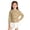 Yellow, variant on Abtuhar Kids Boys Girls Fall Winter Cardigan Sweater Long Sleeve Button Front Hollow Out Print Knit Outer Top for 2‑10 Years Old