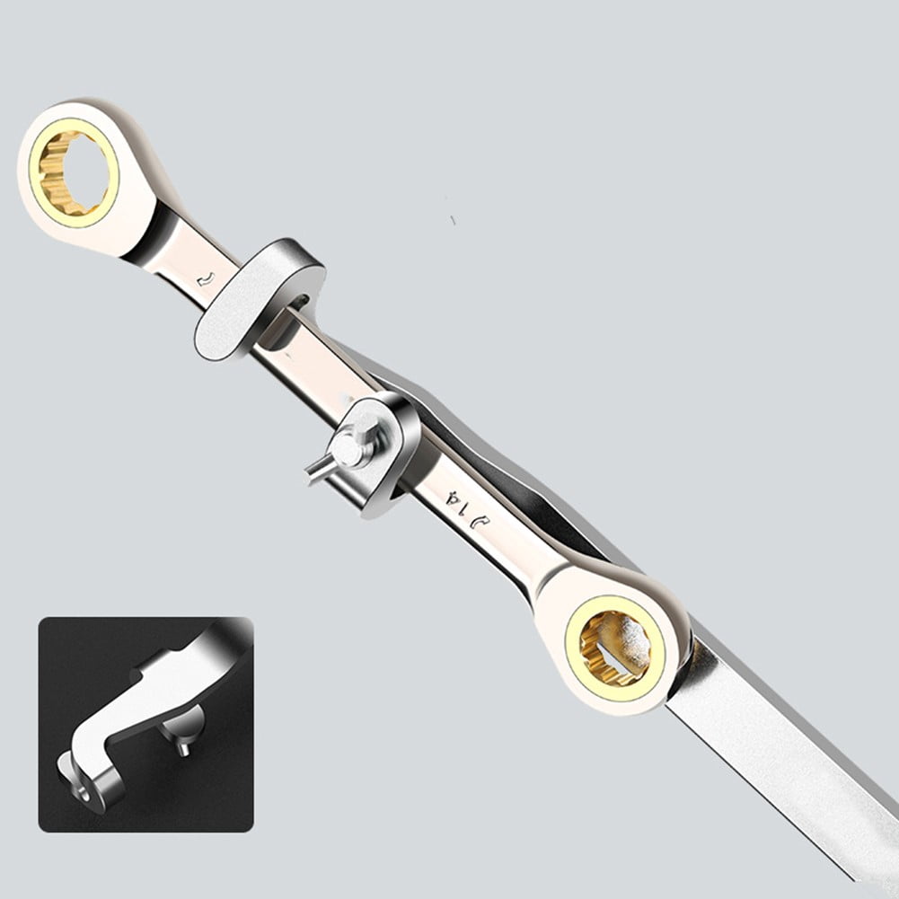 yaaqii Wrench extender tool bar Torque adapter wrench extender Open end torque wrench