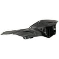 thumbnail image 4 of For 06 07 08 MX-5 Miata Front Splash Shield Inner Fender Liner Panel Driver Side, 4 of 4
