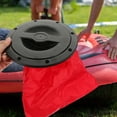 Gong Kayak Hatch Cover Waterproof Hatch Lid Canoe Hatch Cover
