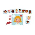 thumbnail image 4 of Janod Emotions Magnetic Game - 48 Pieces - Ages 2+, 4 of 7