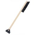 thumbnail image 1 of Mallory 25"Valu-Reach Sweep™ Wood Hande, 1 of 2