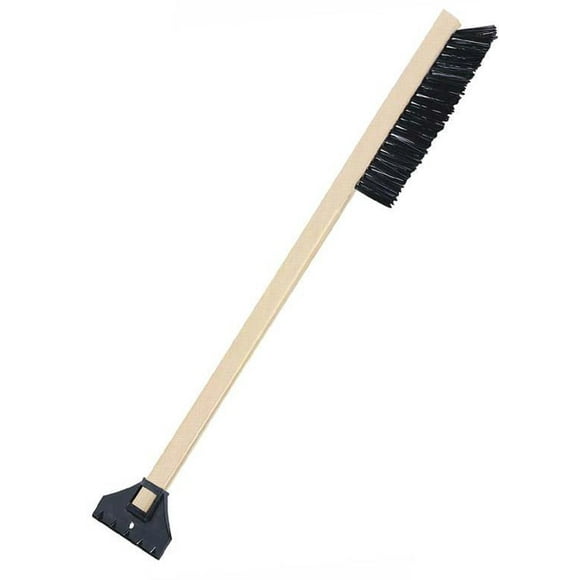 Mallory 25"Valu-Reach Sweep™ Wood Hande