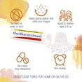 thumbnail image 3 of Boiron Oscillococcinum 0.04 Ounce 6 Doses Homeopathic Medicine for Flu-like Symptoms, 3 of 7